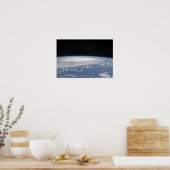 Hurricane Ike 3 ポスター (キッチン)