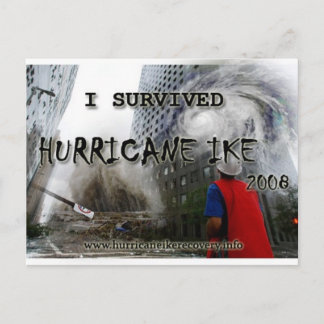 hurricane_ike_collage_shirt_front ポストカード
