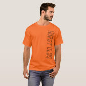 Hurst Olds VertのTシャツ Tシャツ (正面フル)