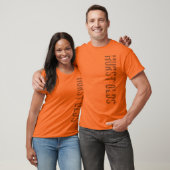 Hurst Olds VertのTシャツ Tシャツ (ユニセックス)