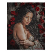 HURT ポスター (正面)