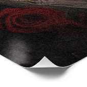 HURT ポスター (コーナー)