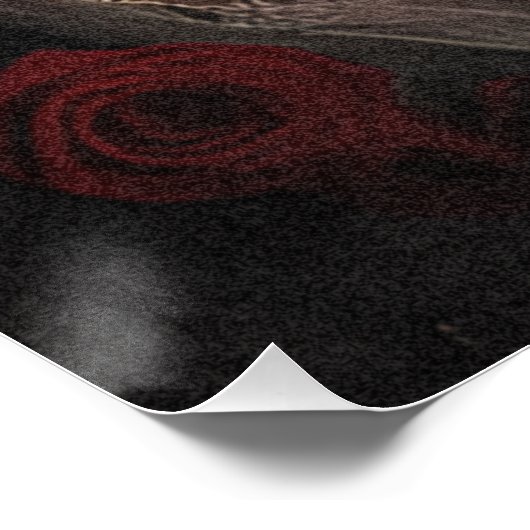 HURT ポスター (コーナー)