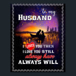 Husband Lovers | To My Husband I Loved You ポスター<br><div class="desc">Husband Lovers | To My Husband I Loved You Then I Love You Still Always Have Always Will</div>