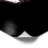 Husband of a Warrior ポスター (コーナー)