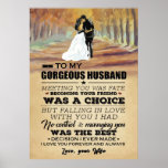 Husband To My Gorgeous Husband ポスター<br><div class="desc">Husband To My Gorgeous Husband</div>