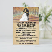 Husband To My Husband You Are Sunshine 出欠カード (スタンド正面)