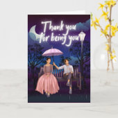 Husband valentines day cards カード (黄色い花)