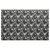 Husky Liebe Glaube Hoffe  ファブリック (ファットクウォーター)