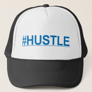 #HUSTLEの帽子 キャップ