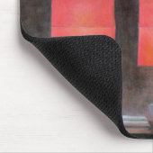 Hutong マウスパッド (コーナー)