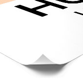 Huttoft海辺の旅行のポスター。 ポスター (コーナー)