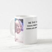 Huyのマグ コーヒーマグカップ (正面左)