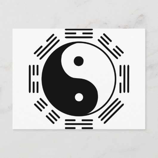 huyga_clan_symbol_by_elsid37-d556jmj ポストカード (正面)