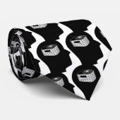 HVACについて考えること ネクタイ (ロール)