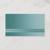 HVACの名刺 名刺 (裏面)