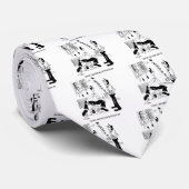 HVACの漫画7590 ネクタイ (ロール)