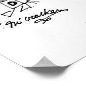 HVACアニメ7590 ポスター (角)