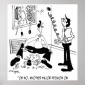 HVACアニメ7590 ポスター (正面)