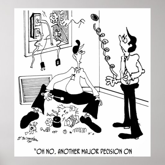 HVACアニメ7590 ポスター (正面)