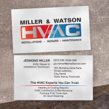 HVACサービス