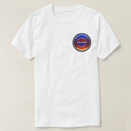 HVAC暖房・空調ライトTシャツ Tシャツ