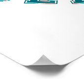 HVAC部門のプロパティ ポスター (角)