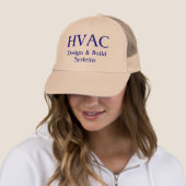 HVAC、デザイン及び造りシステム キャップ (インサイチュ)