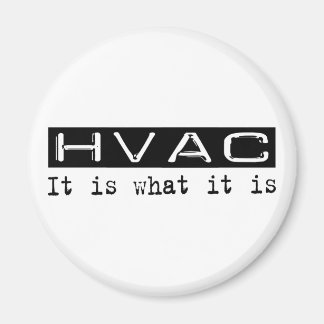 HVAC マグネット