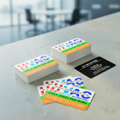 HVAC Heating, Ventilation & Air Conditioning - Pro 名刺