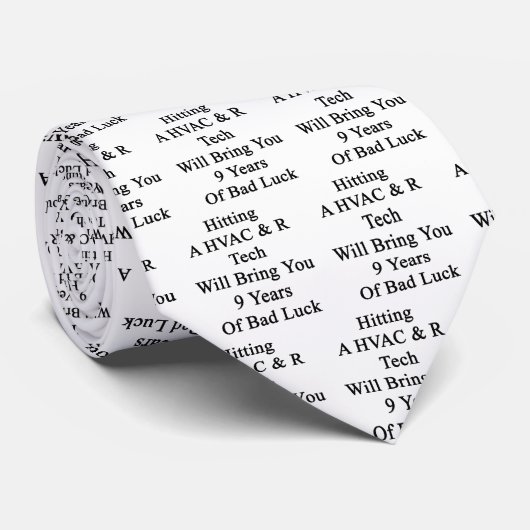 HVAC Rの技術に当ることは9年間のBaを持って来ます ネクタイ (ロール)