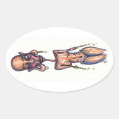 hvb nm 楕円形シール (正面)