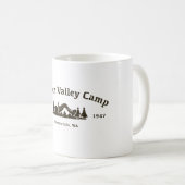 HVCマグ コーヒーマグカップ (正面右)