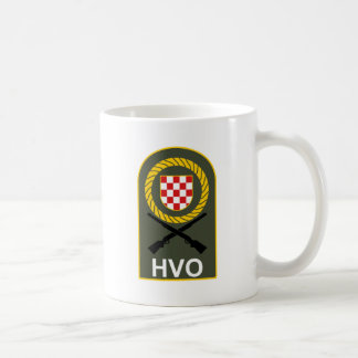 HVO コーヒーマグカップ