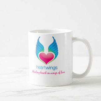HWのTシャツlogo.ai コーヒーマグカップ