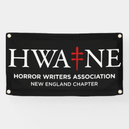 HWA-NE Banner for events 6/25 横断幕