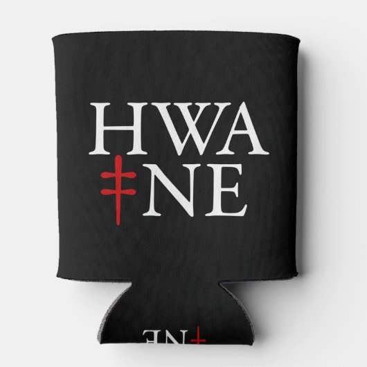 HWA-NE can cooler black 6/25 缶クーラー (裏面)