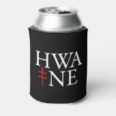 HWA-NE can cooler black 6/25 缶クーラー (缶裏面)