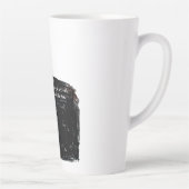 HWJあなたが植えられたラテマグ カフェラテマグ (右)