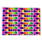 HWJカラー抱き枕 ラージペーパーバッグ (裏面)