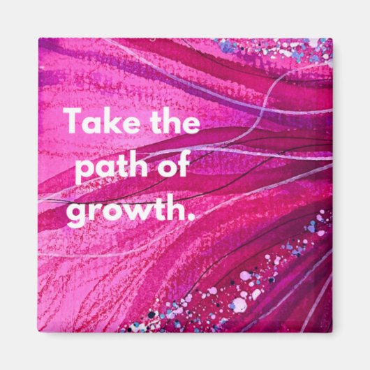 HWJパス磁石を取る マグネット (正面)