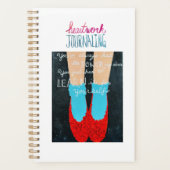 HWJパワープランナー プランナー手帳 (正面)