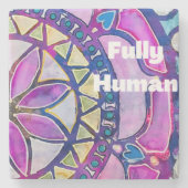 HWJフルヒューマンストーンコースター ストーンコースター (正面)