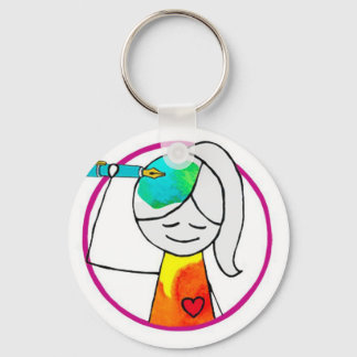 HWJロゴキーチェーン キーホルダー