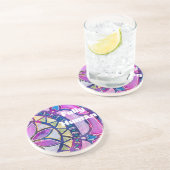 HWJ完全人間コースター コースター (側面)