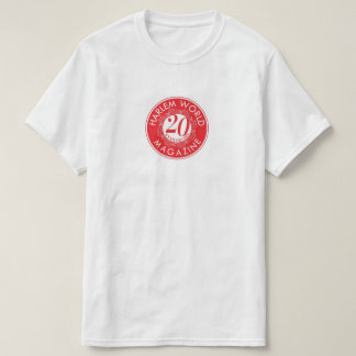 HWM 20th Ann. Tシャツ