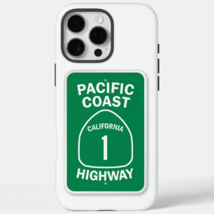 HWY 1 iPhone 16 pro最大 Pro Maxケース