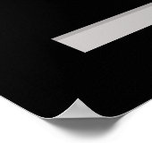 HWY 49ダイナーポスター ポスター (角)