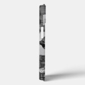 HWY 51シルバー Case-Mate iPhoneケース (裏面 / 右)