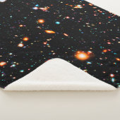 HXDFエクストリーム深いフィールド シェルパブランケット (3/4)